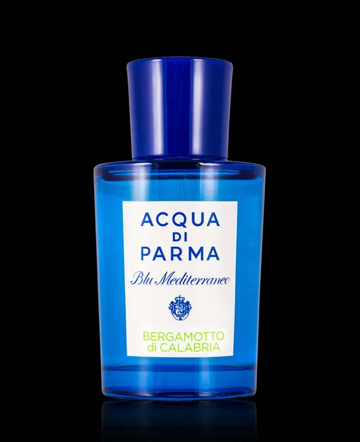 Acqua Di Parma Blu Mediterraneo Bergamotto di Calabria Eau de Toilette 100 ml