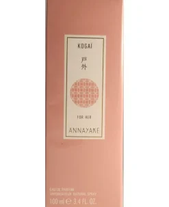 Annayake Kogai for her Eau de Parfum 100 ml