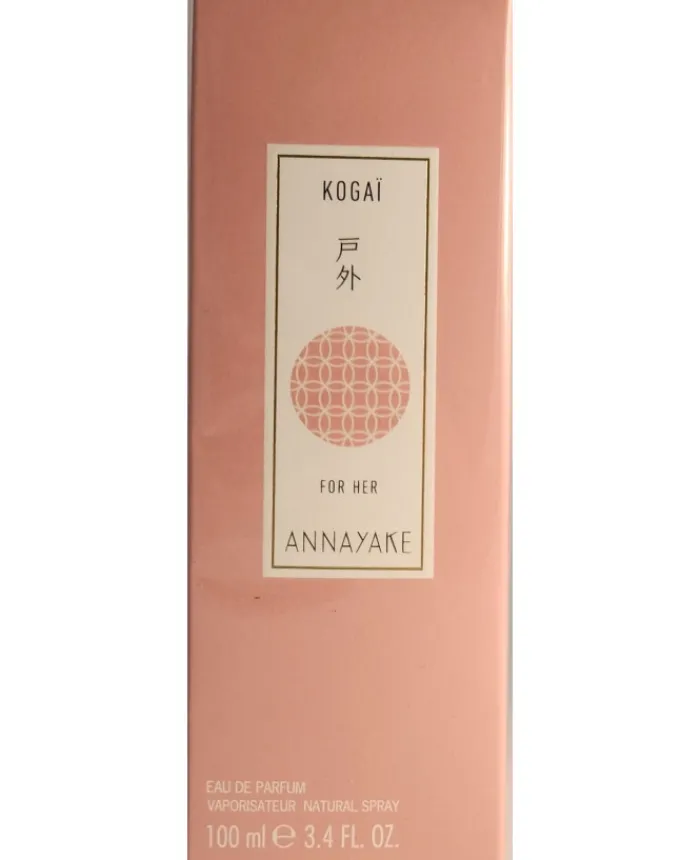 Annayake Kogai for her Eau de Parfum 100 ml