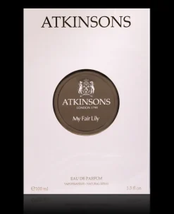 Atkinsons My Fair Lily Eau de Parfum 100 ml