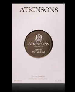 Atkinsons Rose in Wonderland Eau de Parfum 100 ml