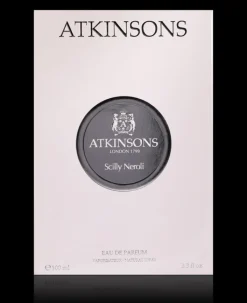 Atkinsons Scilly Neroli Eau de Parfum 100 ml