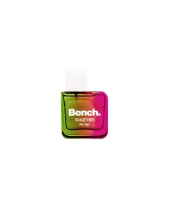 Bench. Together For Her Eau de Toilette 30 ml