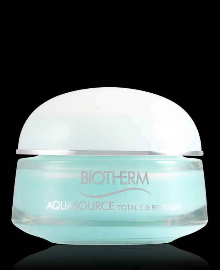 Biotherm Aquasource Total Eye Revitalizer 15 ml