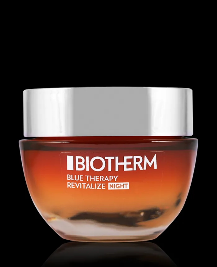 Biotherm Blue Therapy Revitalize Night Cream 50 ml