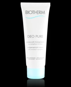Biotherm Deo Pure Deocreme 75 ml