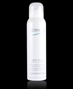 Biotherm Deo Pure Invisible Deodorant Spray 150 ml