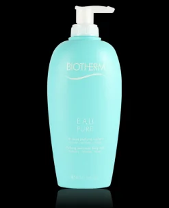 Biotherm Eau Pure Energizing Body Lotion 400 ml