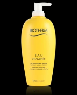 Biotherm Eau Vitaminee Energizing Body Lotion 400 ml