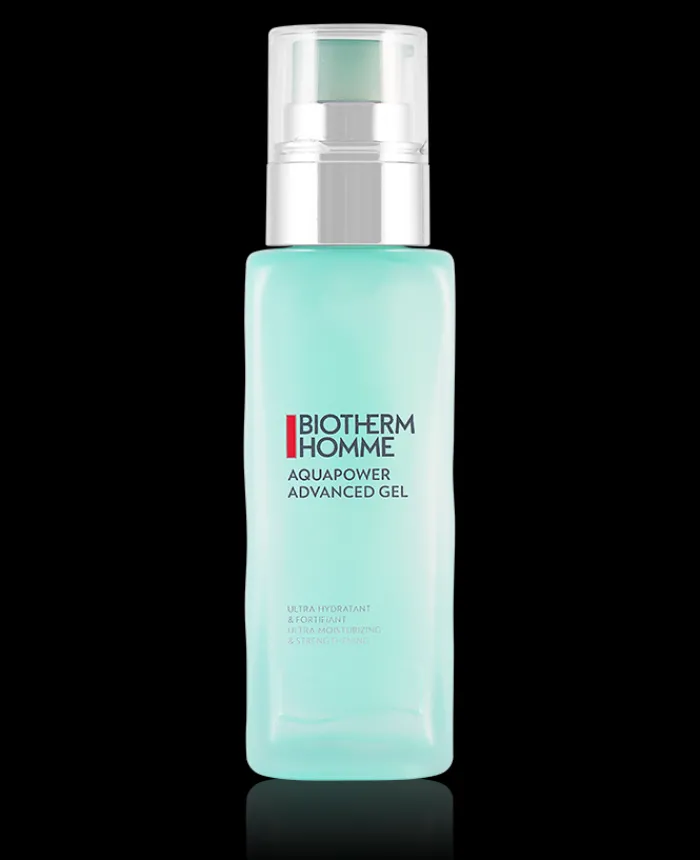 Herren Biotherm Homme Aquapower Advanced Gel 75 ml