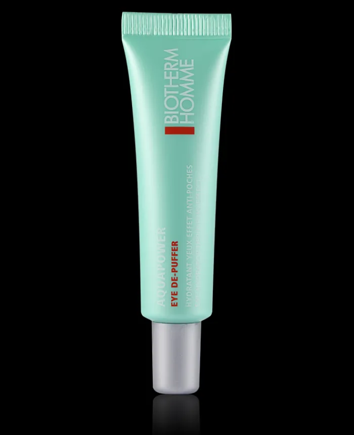Herren Biotherm Homme Aquapower Fresh Eyes 15 ml