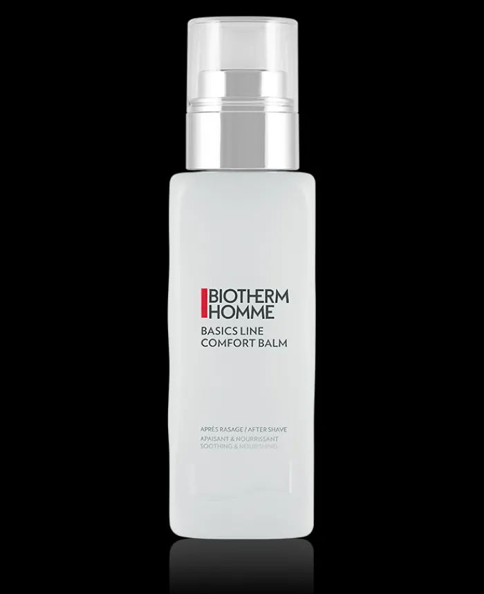 Herren Biotherm Homme Basics Line Ultra Comfort Balm 75 ml