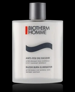 Herren Biotherm Homme Basics Line After Shave Lotion 100 ml
