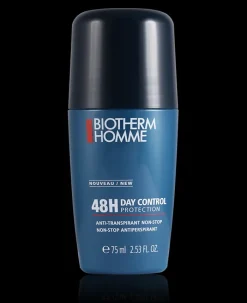 Herren Biotherm Homme Day Control Deo Roll-on 75 ml