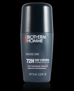Herren Biotherm Homme Deo Roll-on 72h 75 ml