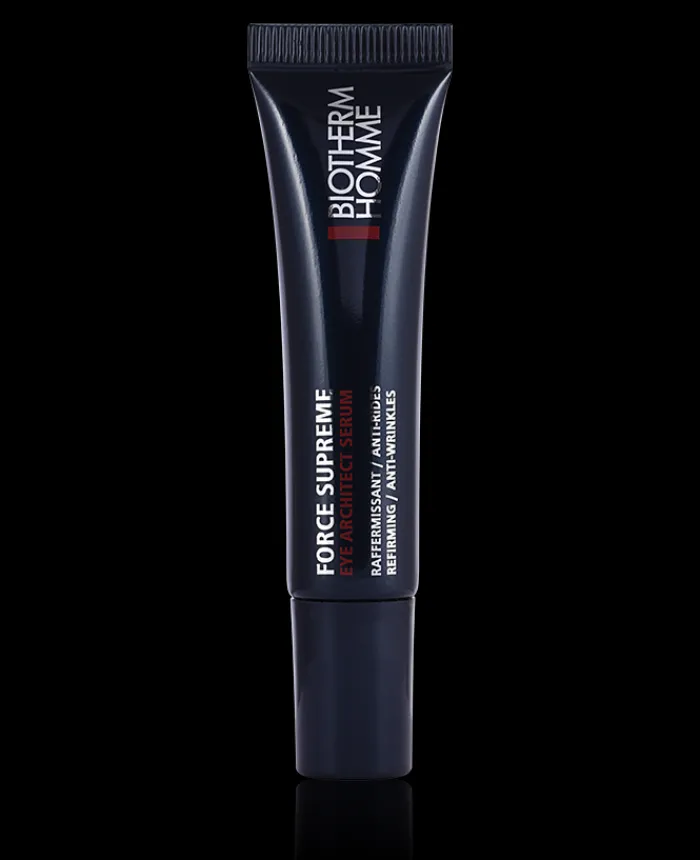 Herren Biotherm Homme Force Supreme Eye Architect Serum 15 ml
