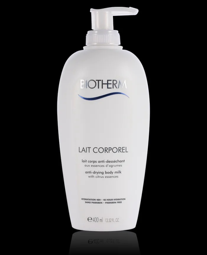 Biotherm Lait Corporel Anti-Drying Body Milk 400 ml