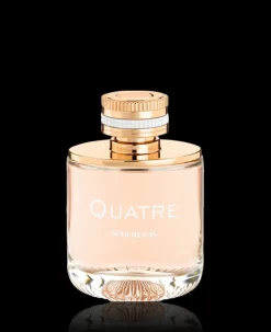 Boucheron Quatre pour Femme Eau de Parfum 30 ml