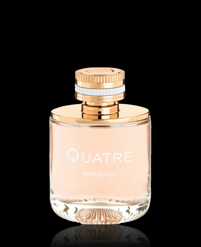 Boucheron Quatre pour Femme Eau de Parfum 30 ml