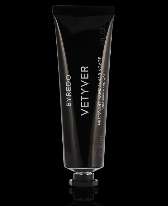 BYREDO Vetyver Hand Wash 30 ml
