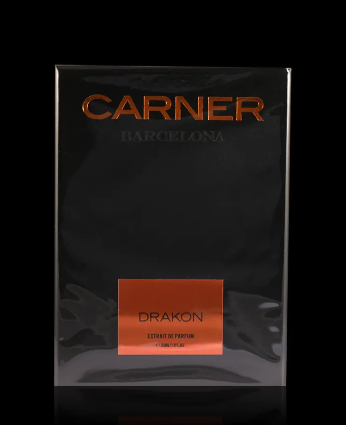 Carner Barcelona Drakon Extrait de Parfum 50 ml