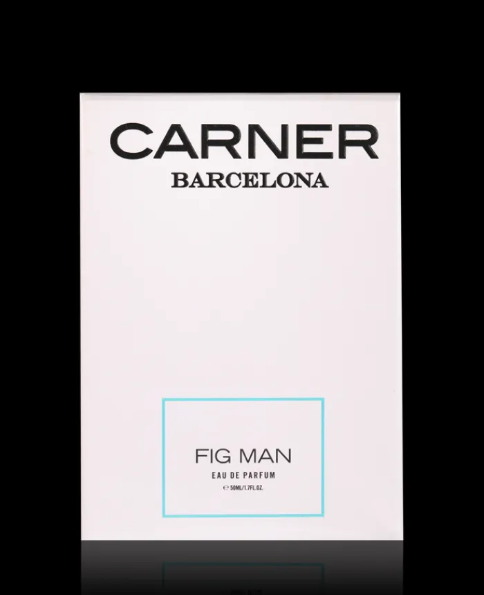 Carner Barcelona Fig Man Eau de Parfum 50 ml