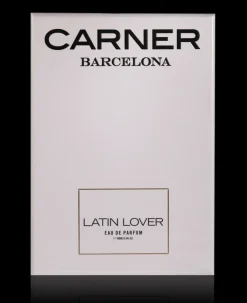 Carner Barcelona Latin Lover Eau de Parfum 100 ml