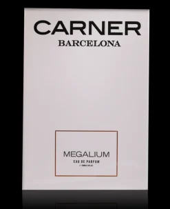 Carner Barcelona Megalium Eau de Parfum 100 ml