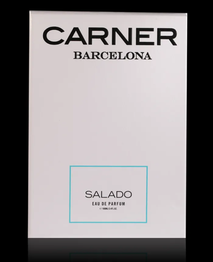 Carner Barcelona Salado Eau de Parfum 100 ml