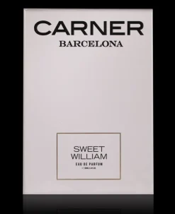 Carner Barcelona Sweet William Eau de Parfum 100 ml