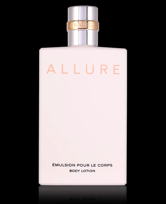 Chanel Allure Body Lotion 200 ml