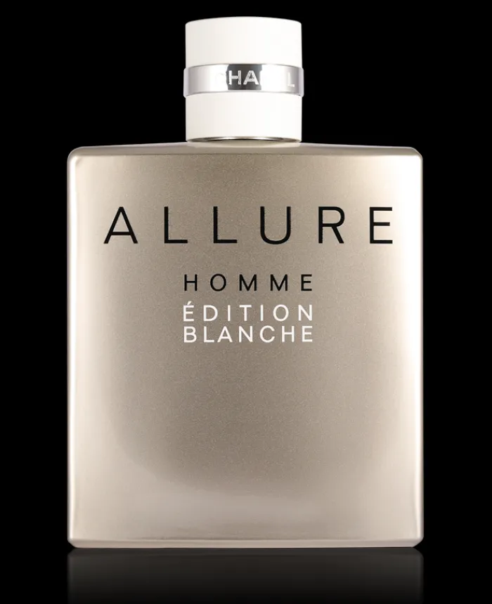 Chanel Allure Homme Edition Blanche Eau de Parfum 150 ml
