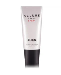 Herren Chanel Allure Homme Sport After Shave Emulsion 100 ml
