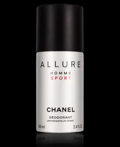 Herren Chanel Allure Homme Sport Deo Spray 100 ml