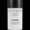 Herren Chanel Allure Homme Sport Deo Stick 75 ml