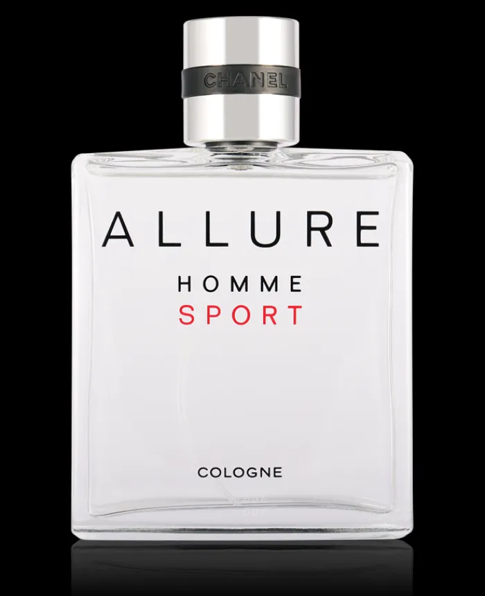 Chanel Allure Homme Sport Eau de Cologne 150 ml