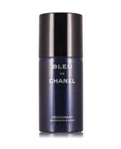 Herren Chanel Bleu de Deo Spray 100 ml