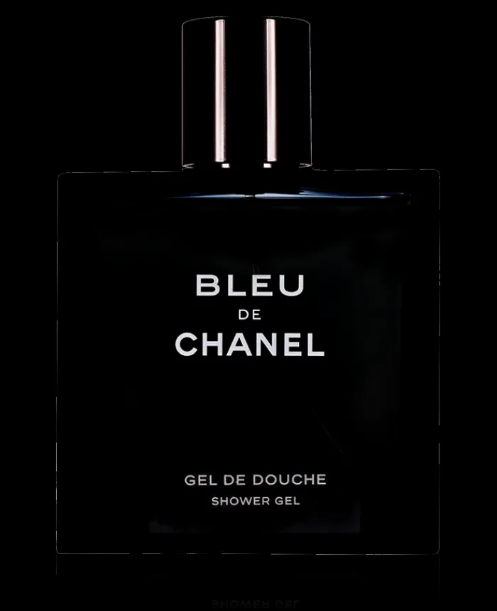 Herren Chanel Bleu de Duschgel 200 ml