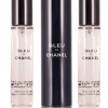 Chanel Bleu de Eau de Toilette 3 x 20 ml