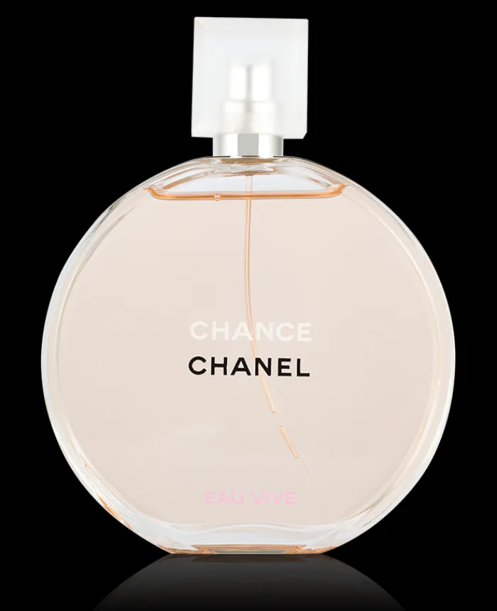 Chanel Chance Eau VIVE Eau de Toilette 150 ml