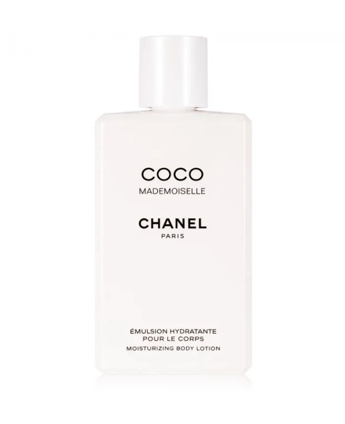 Chanel Coco Mademoiselle Body Lotion 200 ml