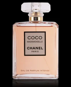 Chanel Coco Mademoiselle Intense Eau de Parfum 200 ml