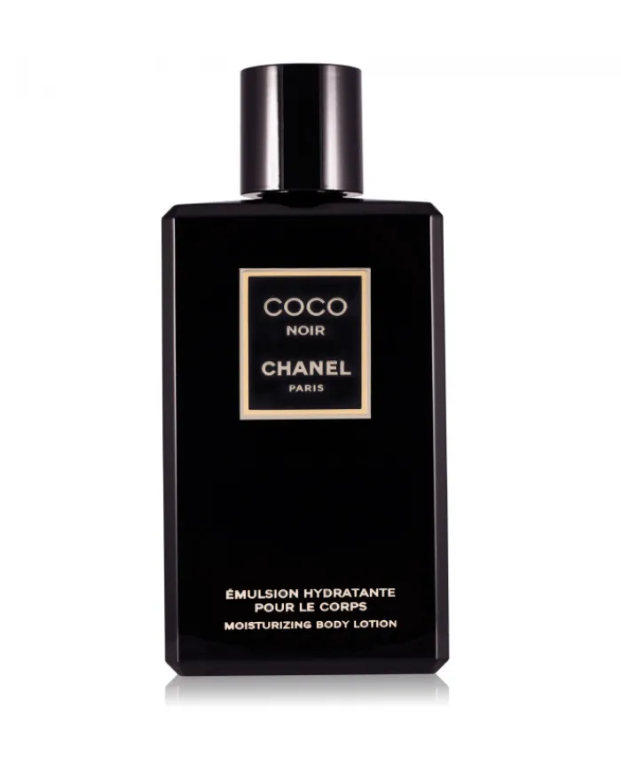 Chanel Coco Noir Body Lotion 200 ml