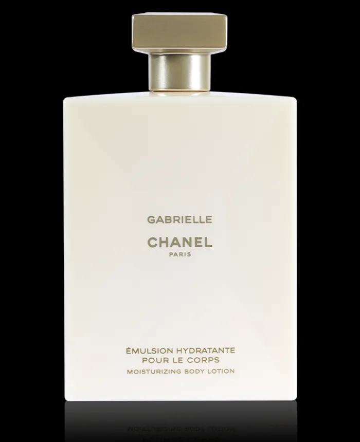 Chanel Gabrielle Body Lotion 200 ml