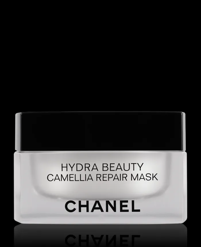 Chanel Hydra Beauty Camellia Repair Mask 50 g
