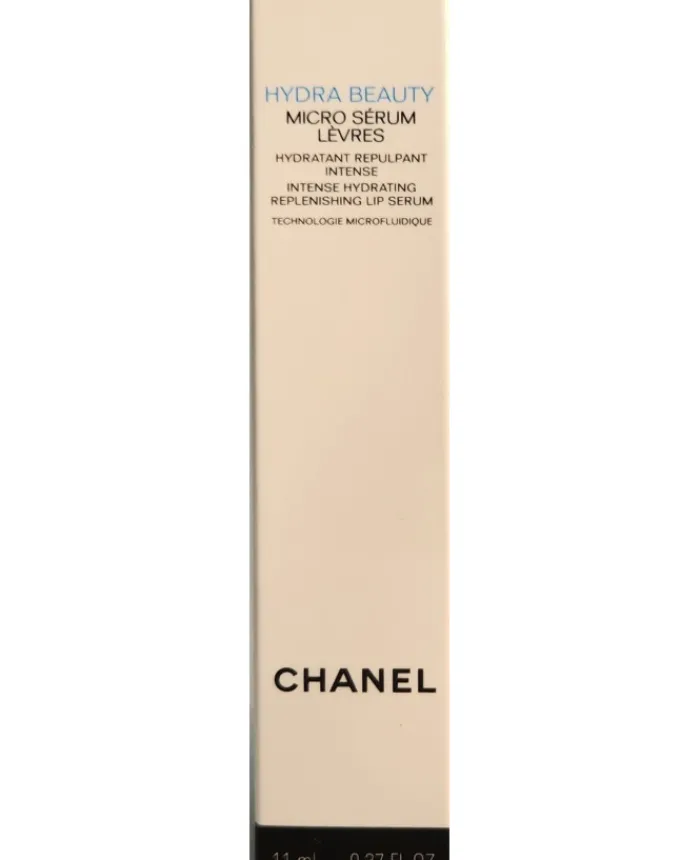 Chanel Hydra Beauty Micro Serum Levres 11 ml