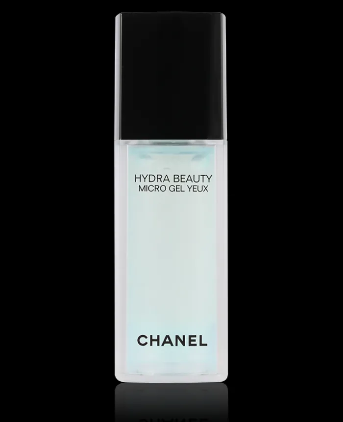 Chanel Hydra Beauty Micro Creme Yeux 15 ml