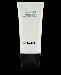 Chanel La Mousse Cleansing Cream-to-Foam 150 ml