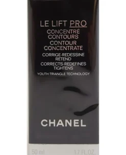 Chanel Le Lift PRO Contour Concentrate 50 ml