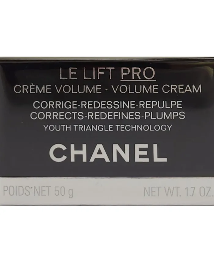 Chanel Le Lift PRO Volume Cream 50 g